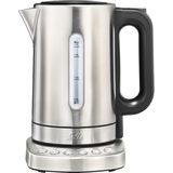 Solis programmierbarer Wasserkocher, 1,7L, Warmhaltefunktion