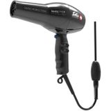 Solis Swiss Perfection 360º ionicPRO 440 - Föhn - Haardroger Professional - Zwart