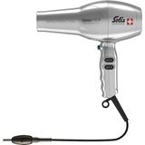 Solis Swiss Perfection 360º ionicPRO 440 - Föhn - Haardroger Professional - Zilver