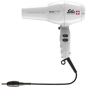 Föhn Solis Swiss Perfection 360 IonicPRO 440 Wit
