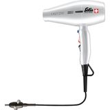 Solis - Fast Dry 360 Ionic - Föhn - Zilver - Kunststof