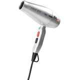 Solis Fast Dry 360º Ionic 381- Föhn - Haardroger Professional - Zilver