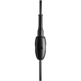 Solis Swiss Perfection Plus 3801 Hairdryer - Haartrockner mit Smart Silencer - Schwarz