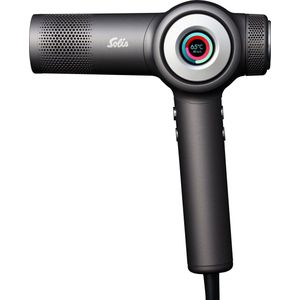 AirVolution - Föhn - Lichtgewicht - Krachtig - Innovatieve Technologie