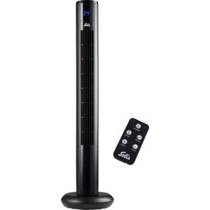 CoolHome Design Torenventilator - zwart