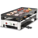 Solis Tischgrill 5-in-1 - 8 Personen
