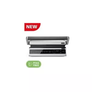 Gadgy Wafelijzer | Belgische Wafel 2 stuks | 23 x 16,8 cm. | 1.000 Watt | Instelbare temperatuur | hittebestendig handvat