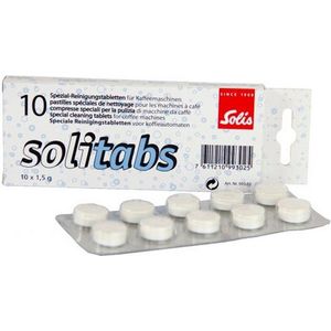 Solis Solitabs 993.02