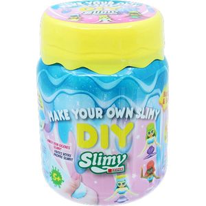 Slimy DIY Shake & Make - zeemeermin