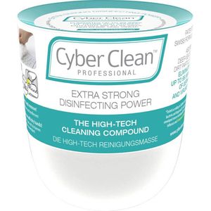 CyberClean Schoonmaak Kneedmassa - 160g