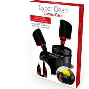 Cyber Clean Uzupełnienie Camera Care Refill