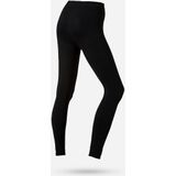 MCKINLEY - yadina wms - Lange broek thrm dames - Zwart