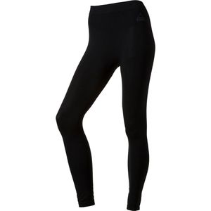 MCKINLEY - yadina wms - Lange broek thrm dames - Zwart