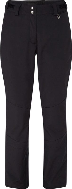 McKINLEY Dalia Broek Black Night 34