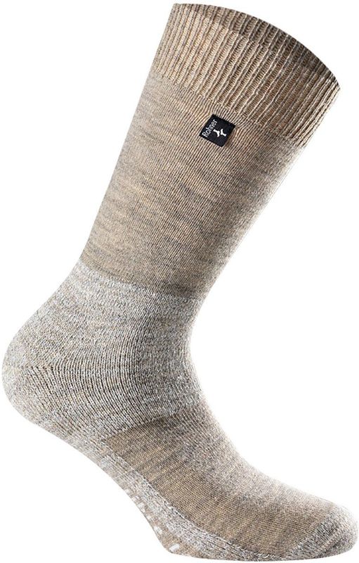 Rohner - Fibre Tech - Wandelsokken - Beige