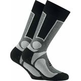 Rohner - TrekKing - Sportsokken - Set van 2