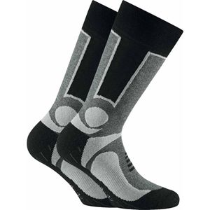 Rohner - TrekKing - Sportsokken - Set van 2