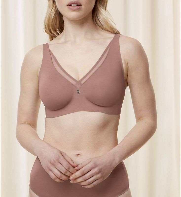 Triumph - True Shape Sensation - Bügelloser BH