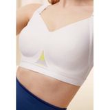 triaction by Triumph Sport-BH Triaction Gravity Lite P EX atmungsaktiv und extremer Halt