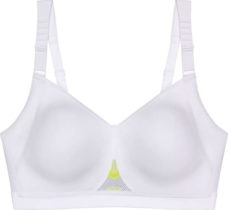 triaction by Triumph Sport-BH Triaction Gravity Lite P EX atmungsaktiv und extremer Halt