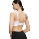 Triumph dames Sports Bra Triaction Gravity Lite P Ex, Weiß, 70B