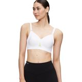 Triumph dames Sports Bra Triaction Gravity Lite P Ex, Weiß, 70B