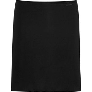 Triumph - Body Make-Up T Skirt 02 - Onderrok - Zwart - Naadloos