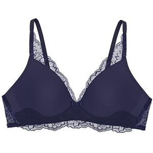 Triumph Dames Amourette Charm T P Bra, skyline, 95C