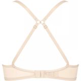 Sloggi - Soft Adapt - Beha - Naturel - Ondoorzichtig