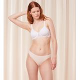Triumph Bügel-BH Modern Lace+Cotton WP EX Spitzeneinsätze