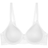 Triumph - WP EX - Vrouwenbeha - Zwart - Katoen