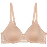TRIUMPH - Modern Lace - BH - Beige - Polyamide