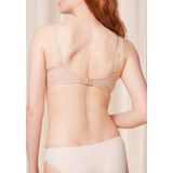 TRIUMPH - Modern Lace - BH - Beige - Polyamide