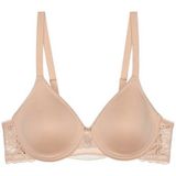 TRIUMPH - Modern Lace - BH - Beige - Polyamide