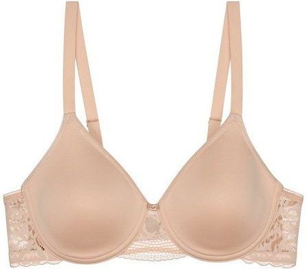TRIUMPH - Modern Lace - BH - Beige - Polyamide