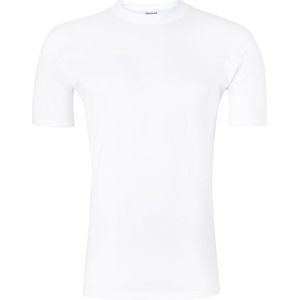 HOM Harro New Tee-Shirt Crew Neck - wit
