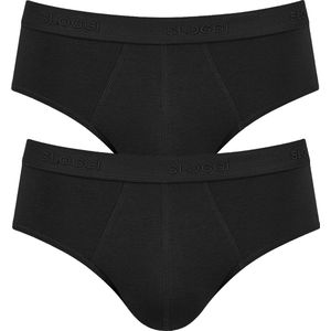 Sloggi Slip Midi 24/7 Zwart