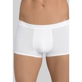 Sloggi - 24/7 - Hipsters - Zwart - Katoen/Elastaan - 2-Pak