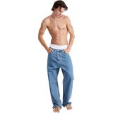 Sloggi - 24/7 Short - Wit - 2-Pak - 96% Katoen 4% Elastaan