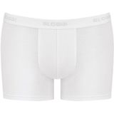 Sloggi - 24/7 Short - Wit - 2-Pak - 96% Katoen 4% Elastaan