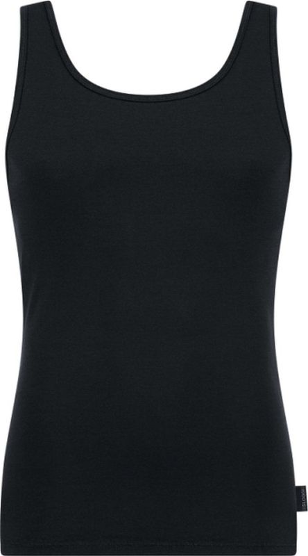 sloggi Unterhemd »men 24/7 SH 02 Vest 2P«, (2er Pack), weich und atmungsaktiv