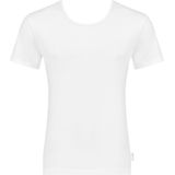 Sloggi - 24/7 - Heren T-shirt - 2-Pack - Zwart - Katoen/Elastan