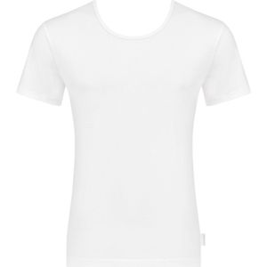 Sloggi - 24/7 - Heren T-shirt - 2-Pack - Zwart - Katoen/Elastan