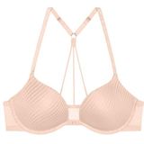 Triumph Harmony Spotlight Whuf beha voor dames, Fig Pink, 70A