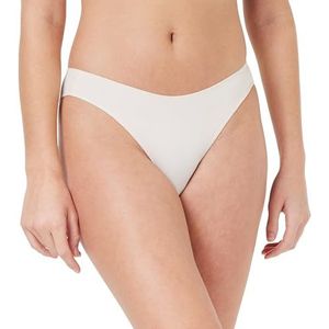 Triumph Tai slip Pure Micro Tai Midi-slip, zijden materiaal