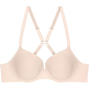 Superdry - Vint Destroy - Poloshirt - Katoen - Blauw