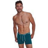Sloggi Heren retroshorts (set van 2), Meerdere kleuren 17, 14