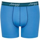 Sloggi Men's sloggi men Start Short C2P box Briefs, MULTIPLE COLOURS 17, 4