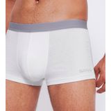 sloggi Heren lang short / pant 4 pack men GO ABC 2.0