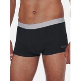 sloggi Heren lang short / pant 4 pack men GO ABC 2.0